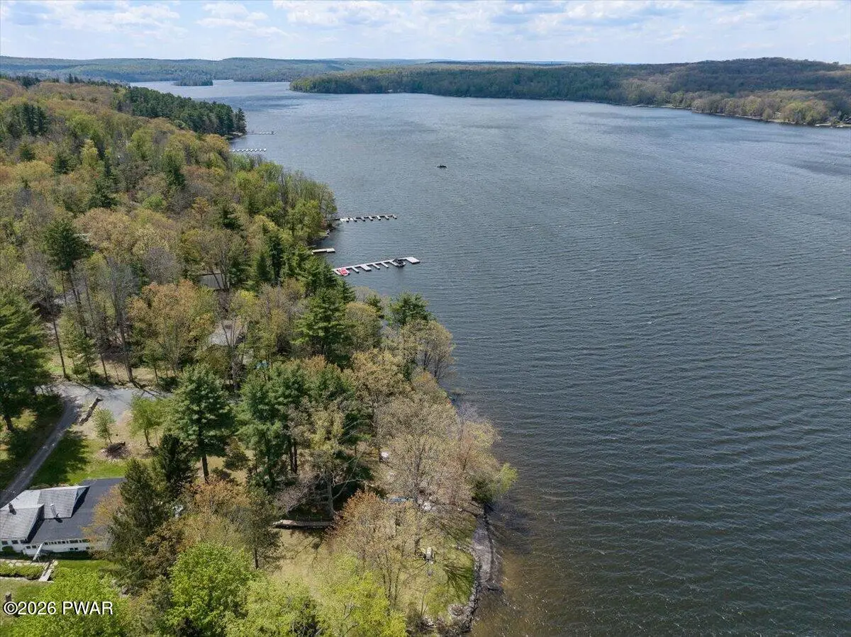 115 Leonard Lane, Paupack, PA 18451 - #1
