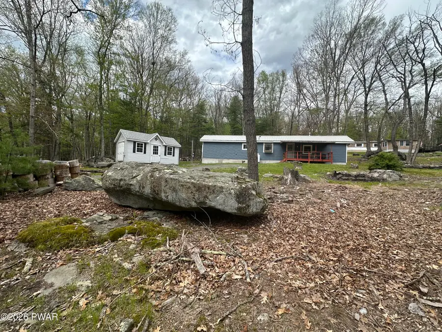 132 Happy Hollow Drive, Shohola, PA 18458 - #2