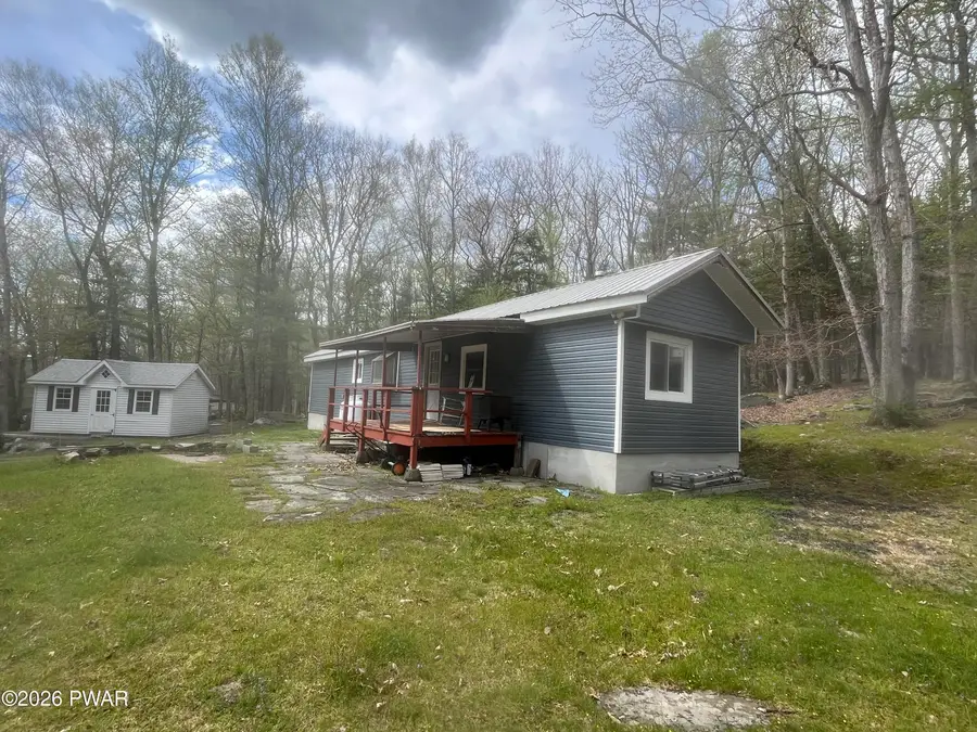 132 Happy Hollow Drive, Shohola, PA 18458 - #3