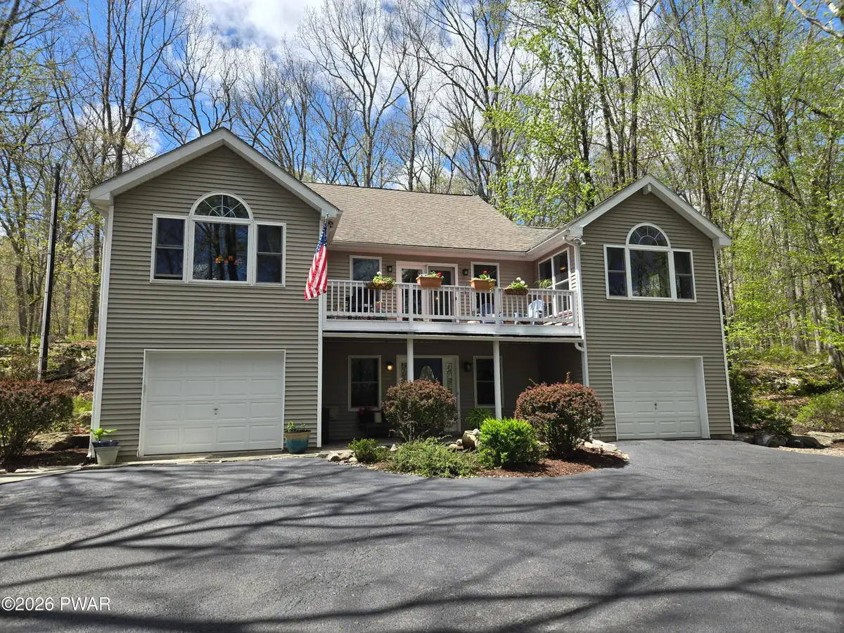 807 Dogwood Court, Lords Valley, PA 18428 - #1