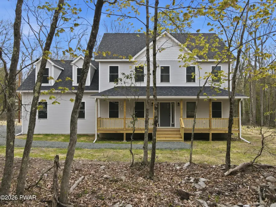 176 Seneca Drive, Milford, PA 18337 - #3