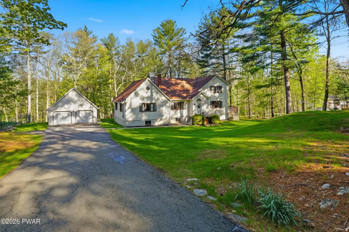 181 Chokeberry Drive, Milford, PA 18337 - #1