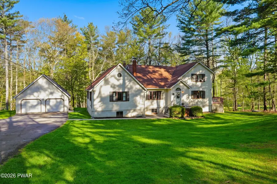 181 Chokeberry Drive, Milford, PA 18337 - #2