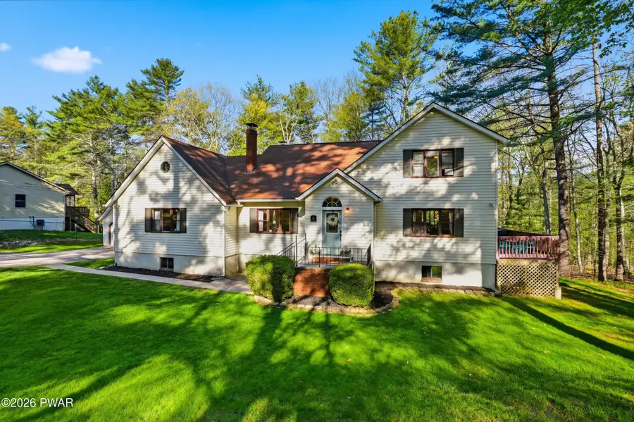 181 Chokeberry Drive, Milford, PA 18337 - #3