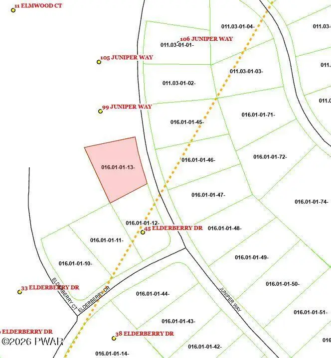 Lot 21 Juniper Way, Hawley, PA 18428 - #3