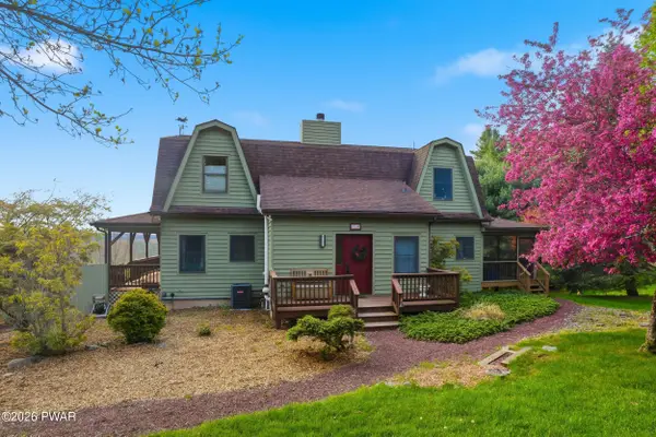 110 German Hill Road, Shohola, PA 18458