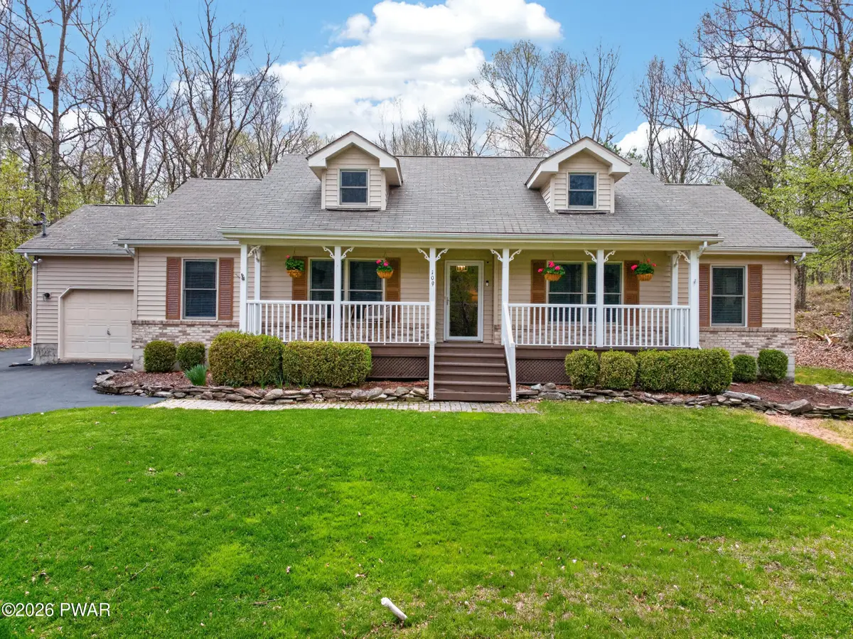 109 Maple Ridge Road, Milford, PA 18337 - #1