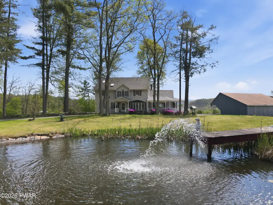 120 Milford Hill Lane, Milford, PA 18337 - #3