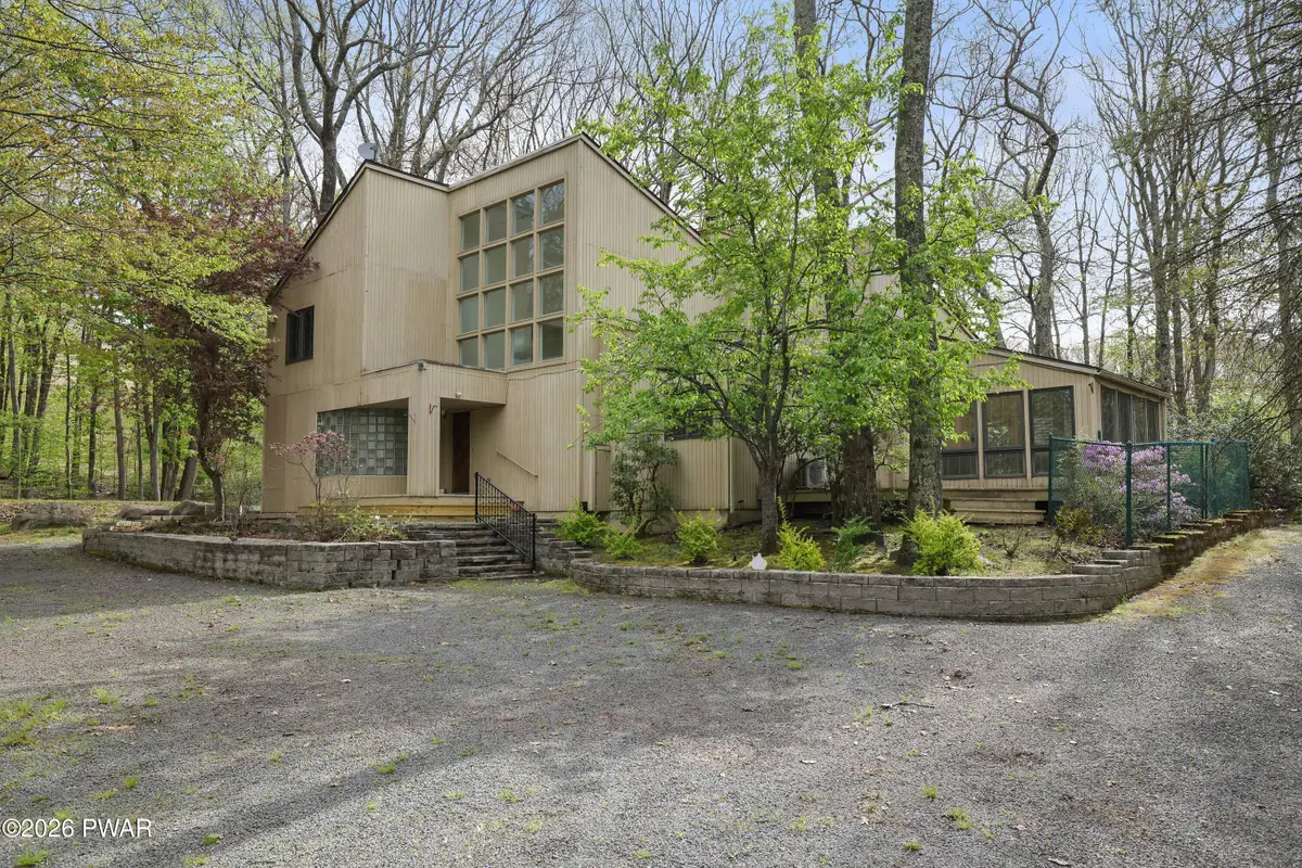121 Fairway Drive, Hawley, PA 18428 - #1
