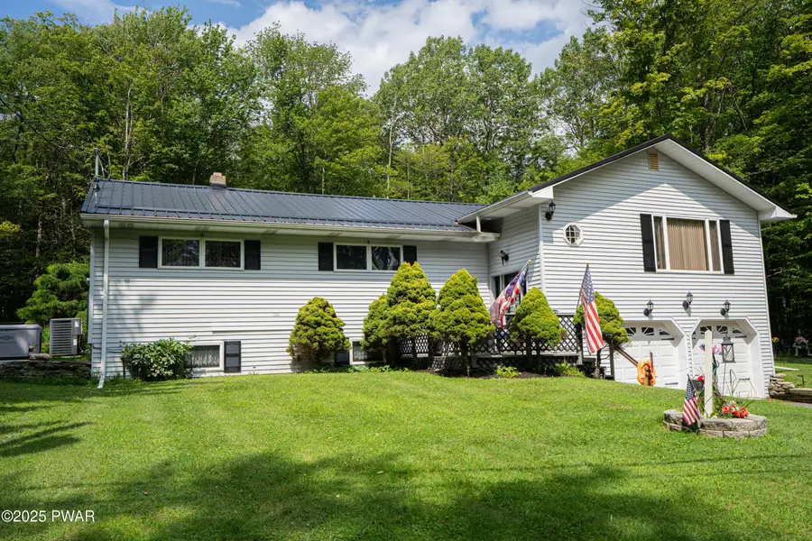 96 Schelbert Road, Newfoundland, PA 18445 - #3