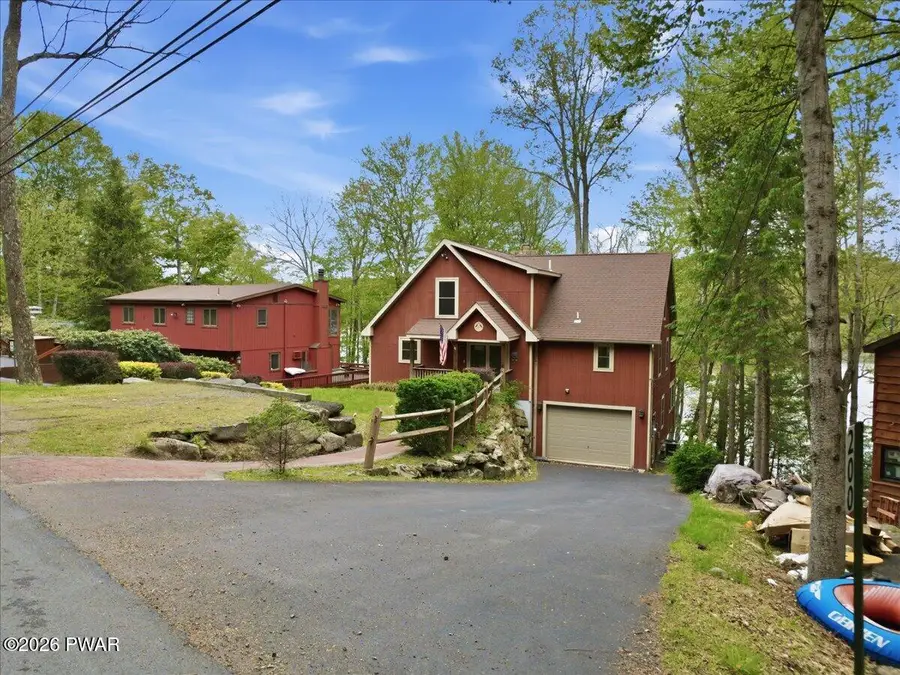 200 Laurel Lane, Greentown, PA 18426 - #3