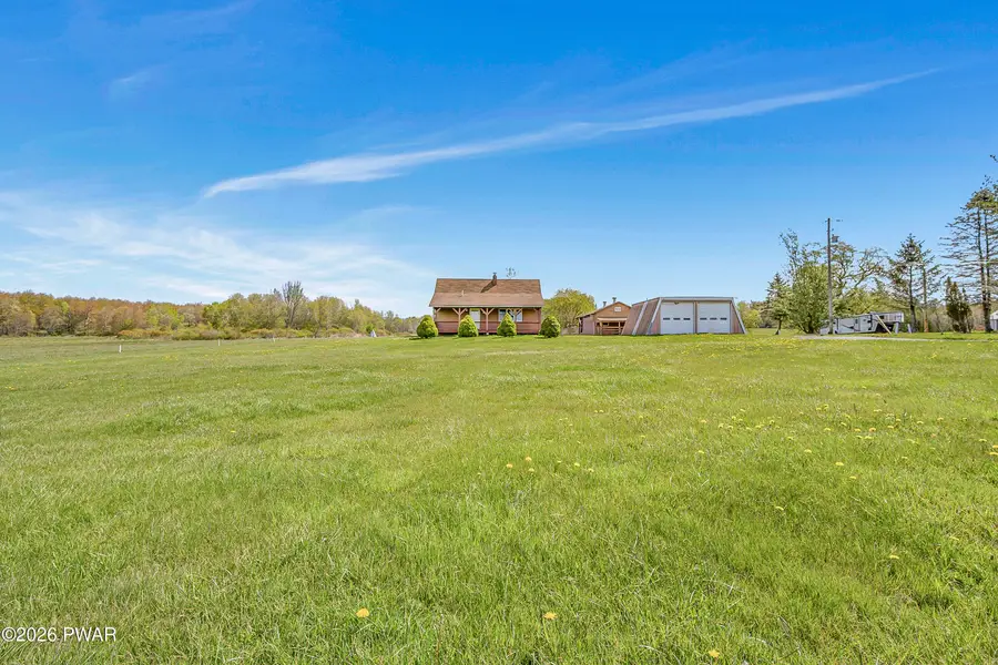 258B Cemetery Road, Moscow, PA 18444 - #2
