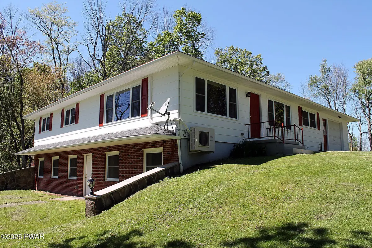 18 Cemetery Road, Beach Lake, PA 18405 - #1