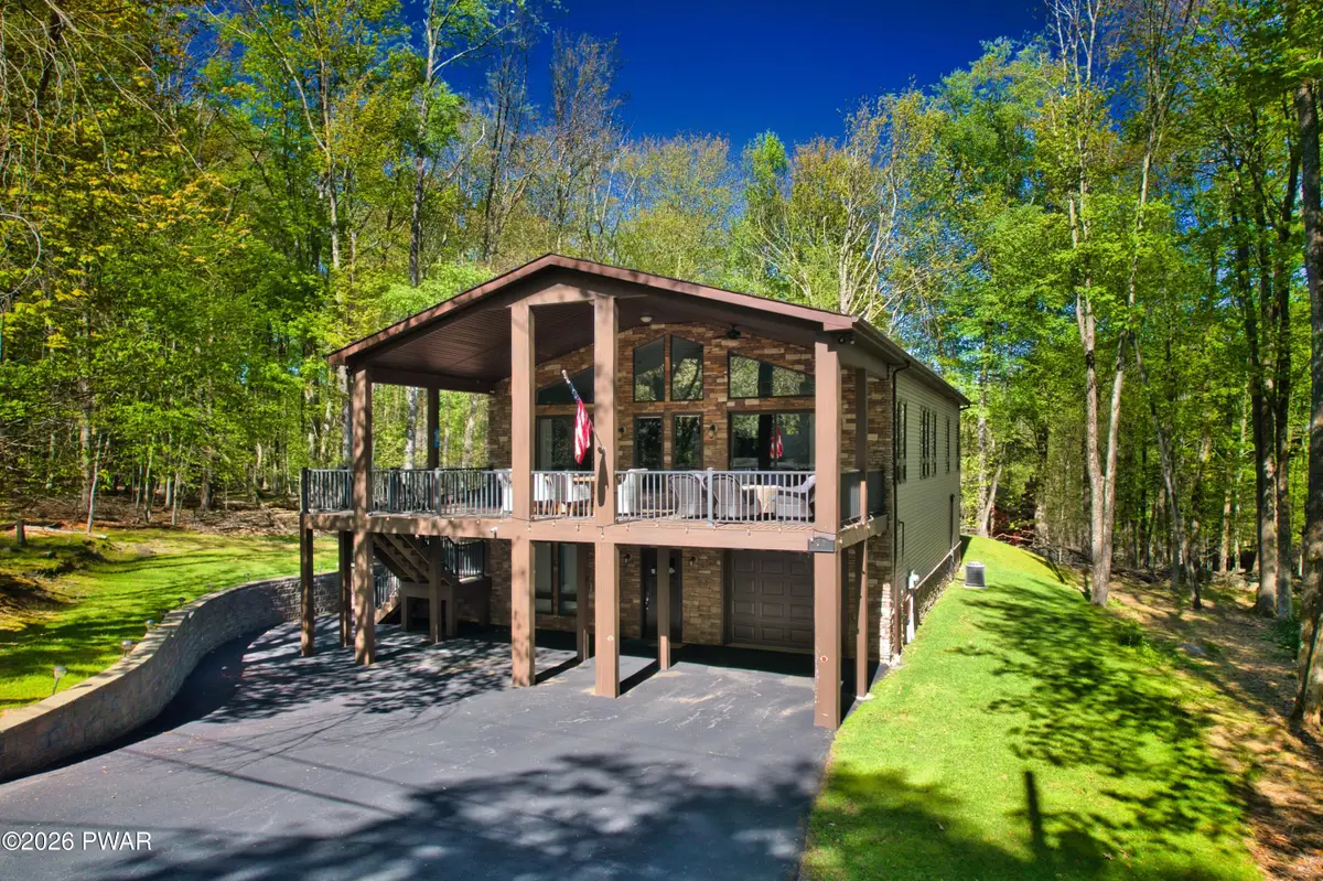 49 White Pine Circle, Lake Ariel, PA 18436 - #1