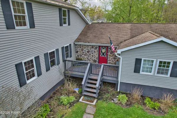 128 Franklin Avenue, Greenfield Twp, PA 18407