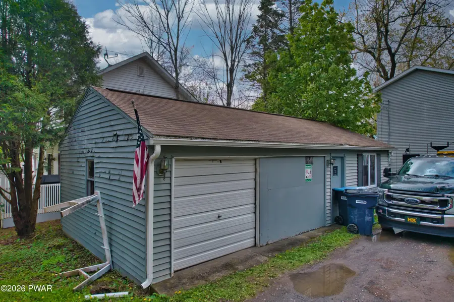 128 Franklin Avenue, Greenfield, PA 18407 - #2