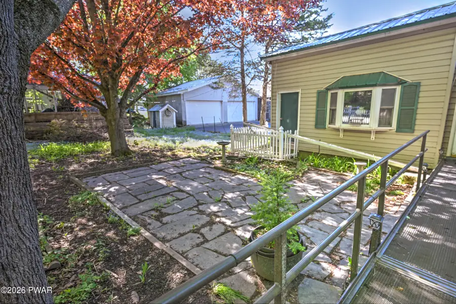 412 Bishop Avenue, Hawley, PA 18428 - #2