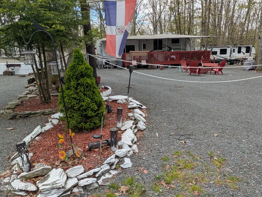 137 Aztec Drive, Shohola, PA 18458 - #2