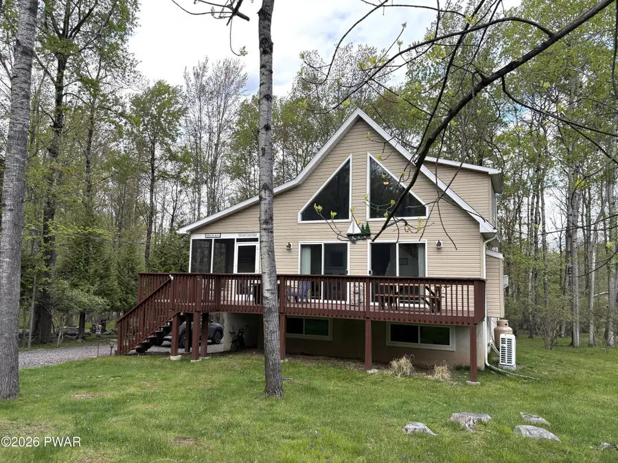 1021 Indian Drive, Lake Ariel, PA 18436 - #2