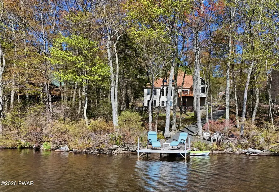 59 Lakeview Timbers Drive, Gouldsboro, PA 18424 - #3