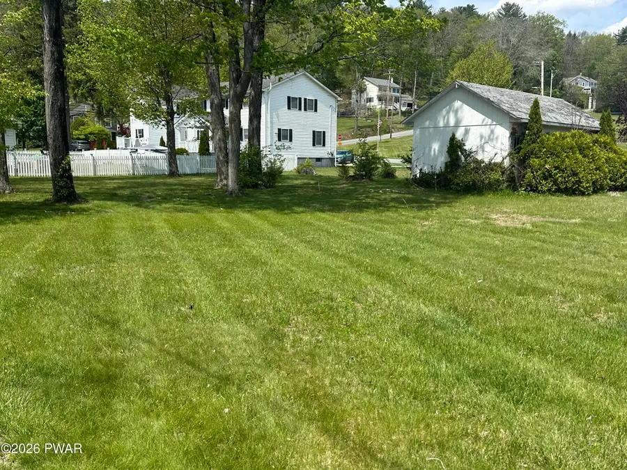 Peach Alley, Milford, PA 18337 - #3