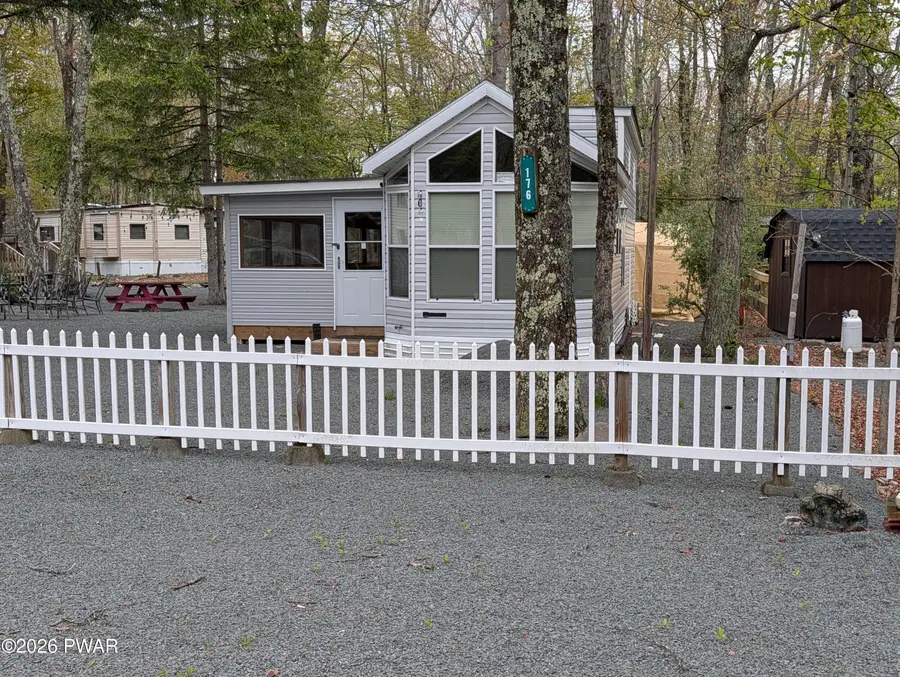 Address Withheld By Seller, Shohola, PA 18458 - #2