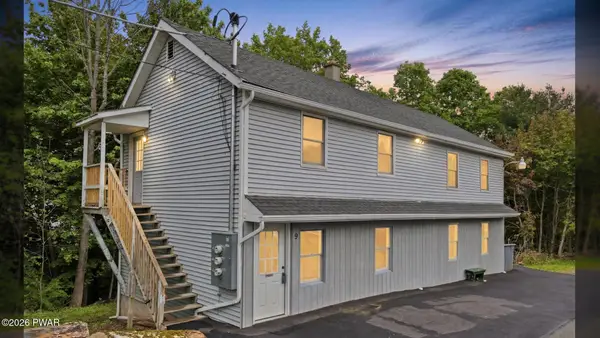 Address Withheld By Seller, Beach Lake, PA 18405