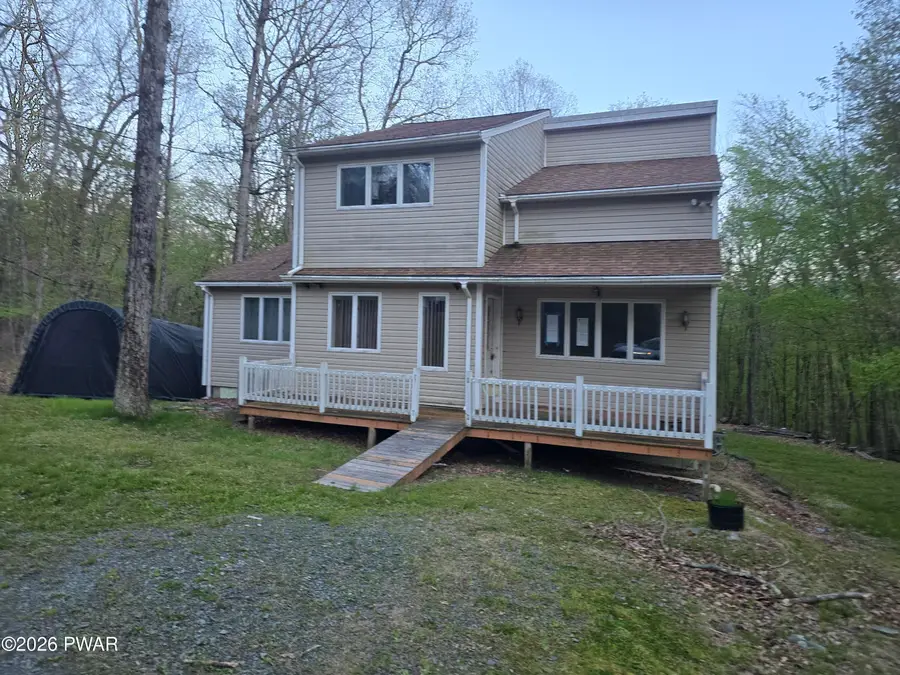 210 Urban Road, Hawley, PA 18428 - #3