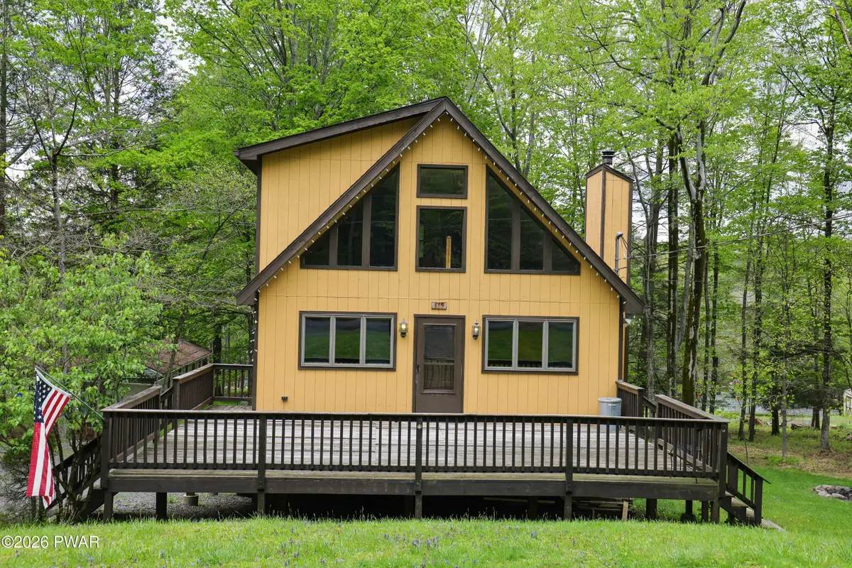 115 Fawnwood Circle, Greentown, PA 18426 - #1