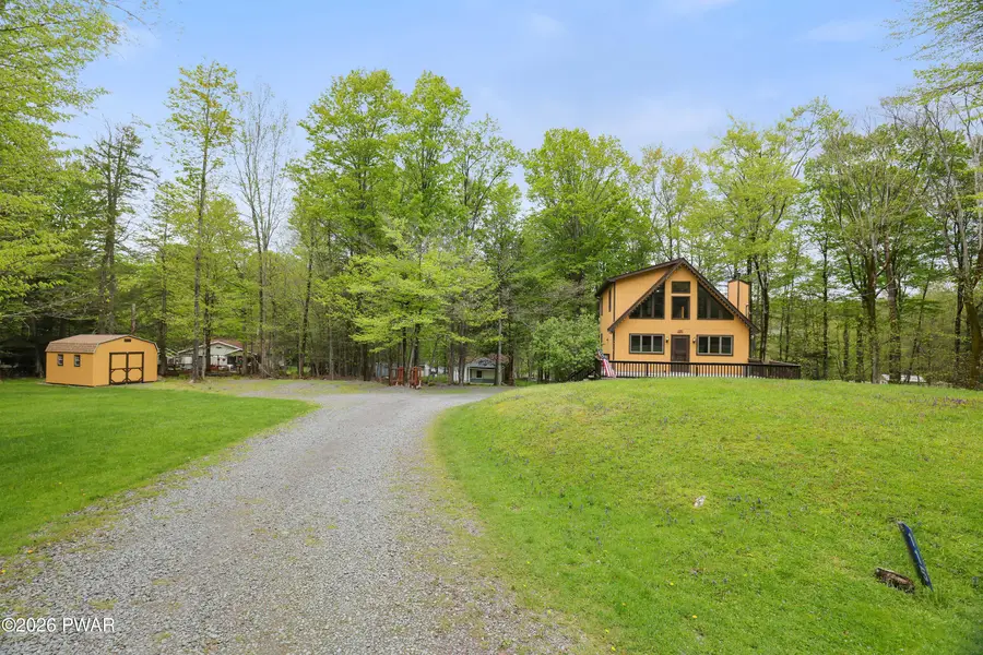 115 Fawnwood Circle, Greentown, PA 18426 - #2