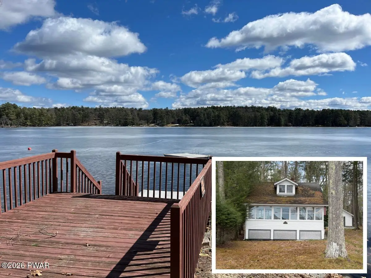147 Mohican Trail, Lumberland, NY 12737 - #1