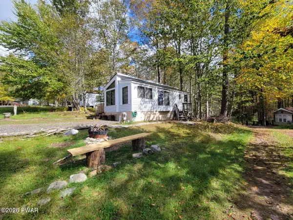 WD358 Beech Path, Covington Twp, PA 18444