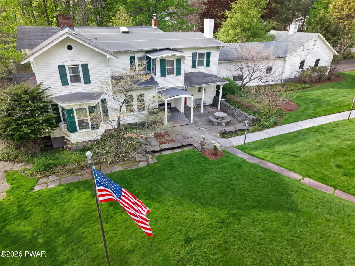 219 Hudson Street, Hawley, PA 18428 - #1