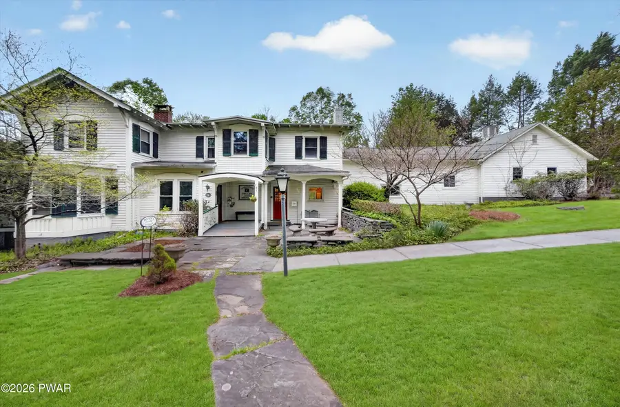 219 Hudson Street, Hawley, PA 18428 - #3