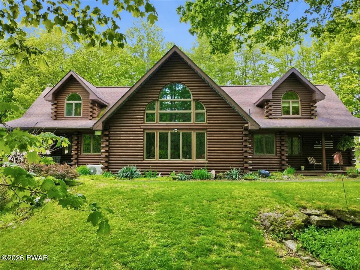73 Heaven Lane, Honesdale, PA 18431 - #1