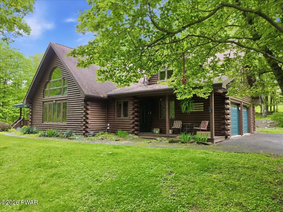 73 Heaven Lane, Honesdale, PA 18431 - #2