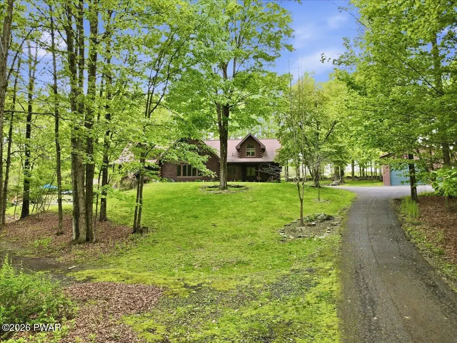 73 Heaven Lane, Honesdale, PA 18431 - #3