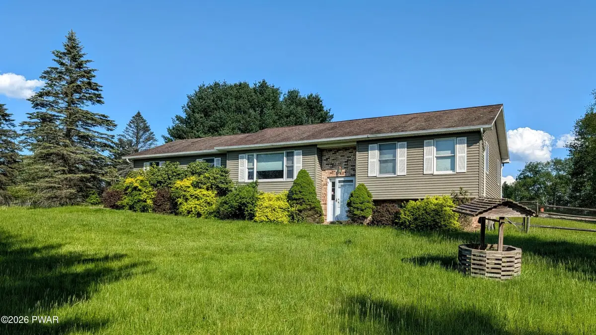 271 Bavarian Hill Road, Beach Lake, PA 18405 - #1