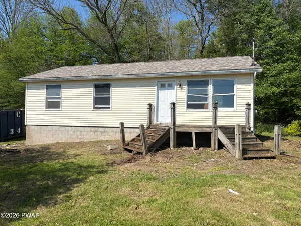 77 Bavarian Hill Road, Beach Lake, PA 18405