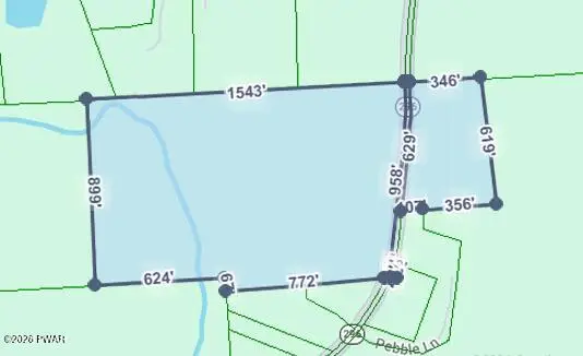 793 Belmont Turnpike, Waymart, PA 18472