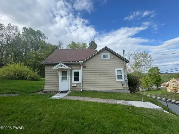 744 Ridge Street, Honesdale, PA 18431