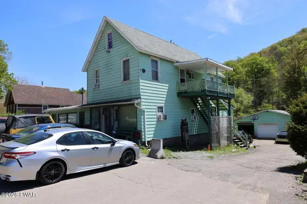 3016 New York 17 Route #3016 & 3015 Old 17 NY, Deposit, NY 13754