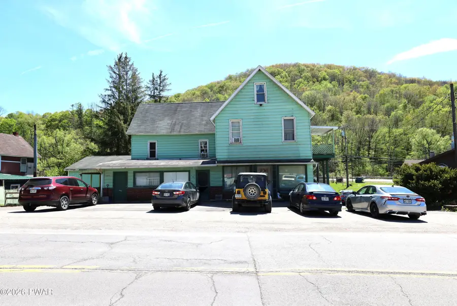 3016 New York 17 Route #3016 & 3015 Old 17 NY, Deposit, NY 13754 - #2