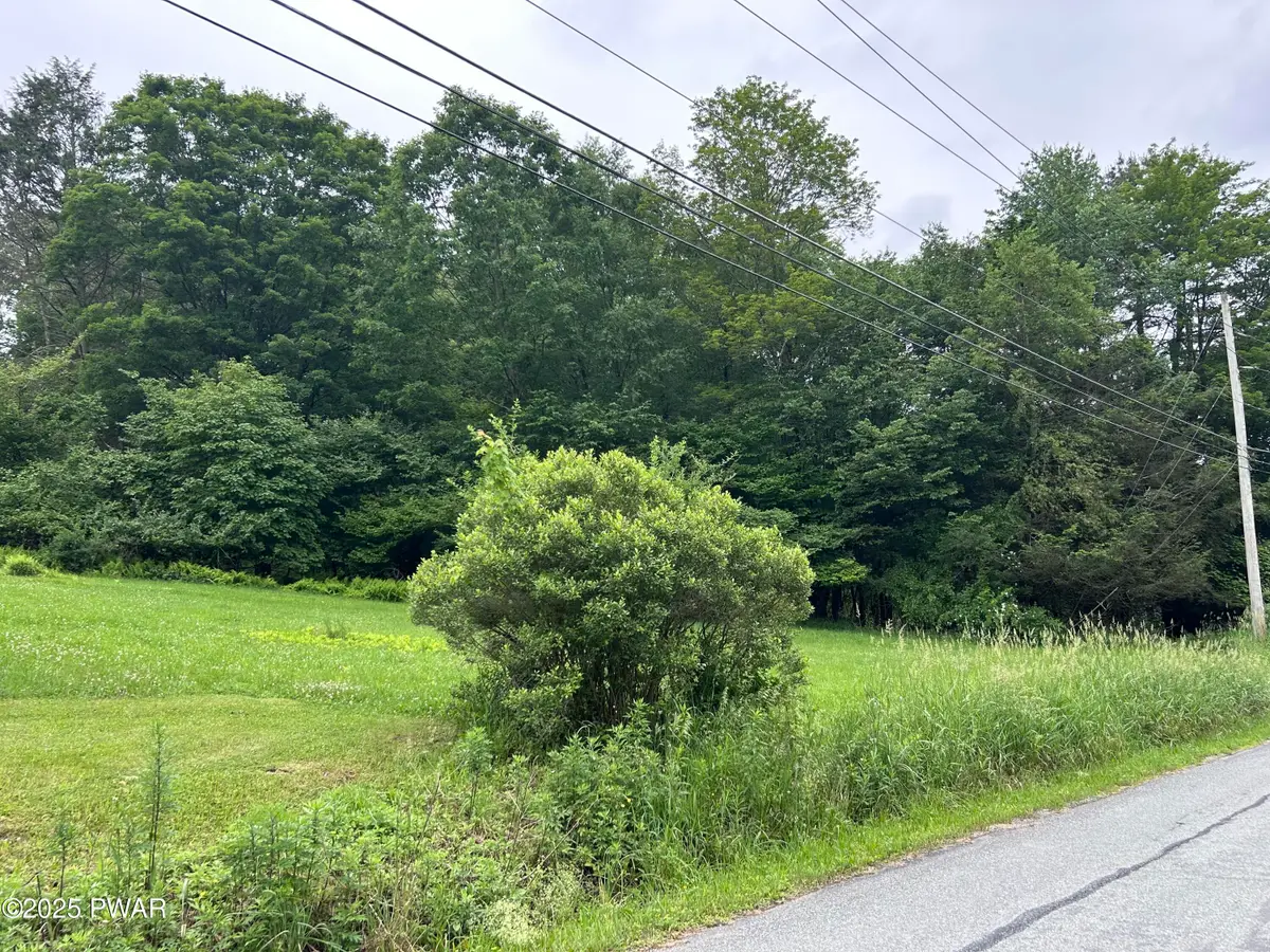 Conklin Hill Road, Damascus, PA 18415 - #1