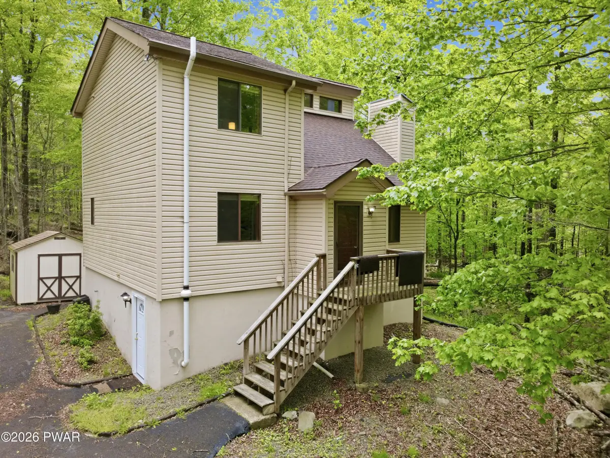 34 Split Rail Lane, Lake Ariel, PA 18436 - #1