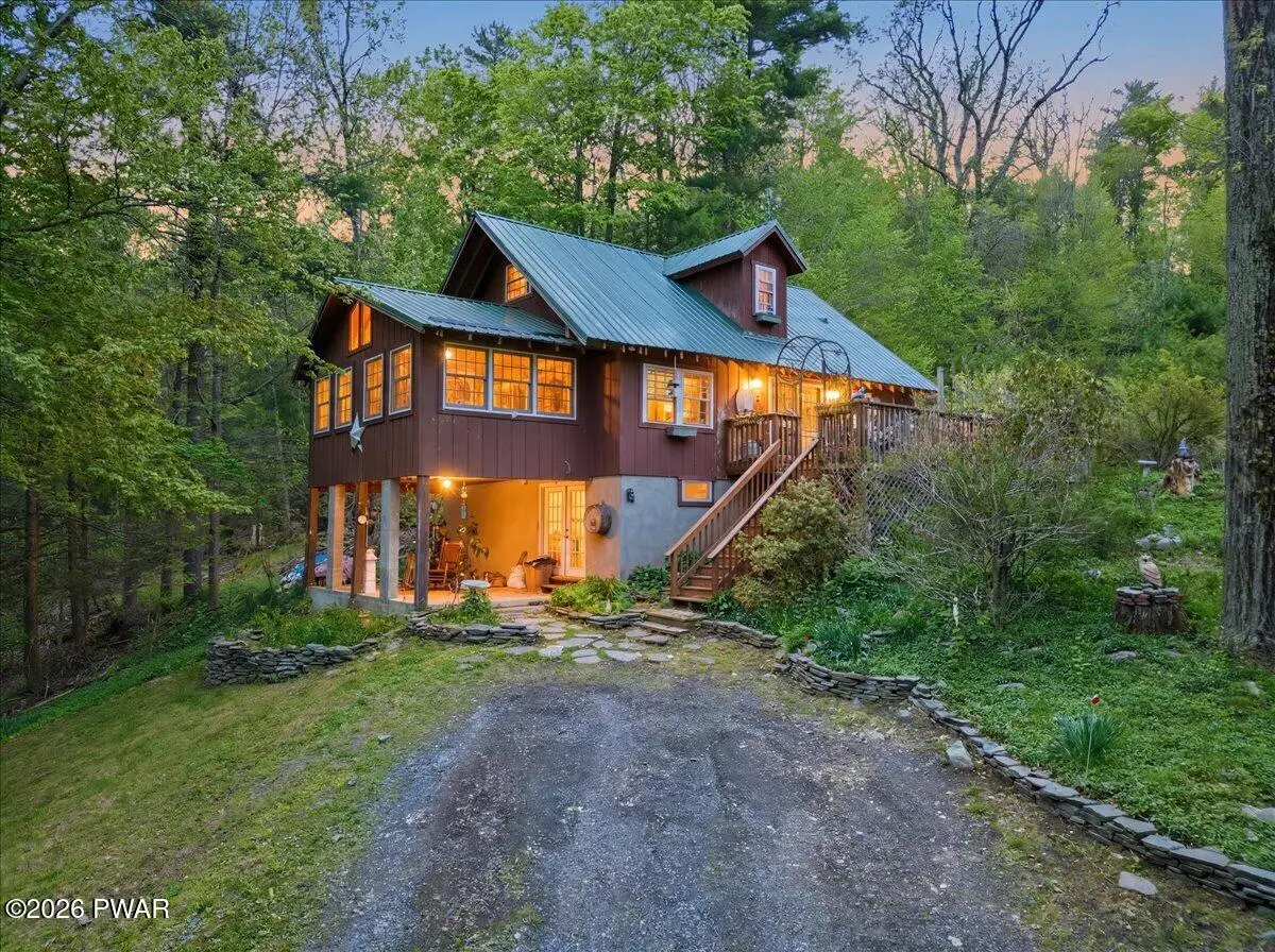 103 Forever Green Road, Lakeville, PA 18438 - #1