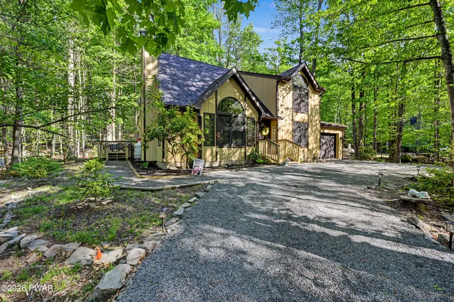 7 Dogwood Place #Lot 3545, Lake Ariel, PA 18436 - #2