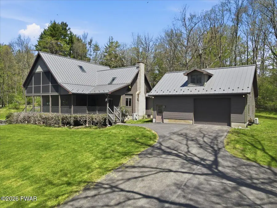 70 Bowling Center Lane, Hawley, PA 18428 - #2