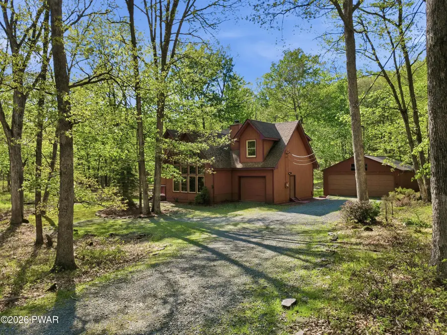121 Dogwood Lane, Canadensis, PA 18325 - #2