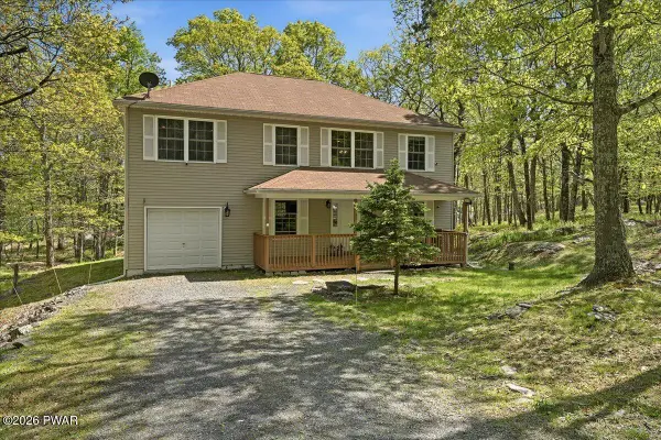 148 Mallard Path, Bushkill, PA 18324